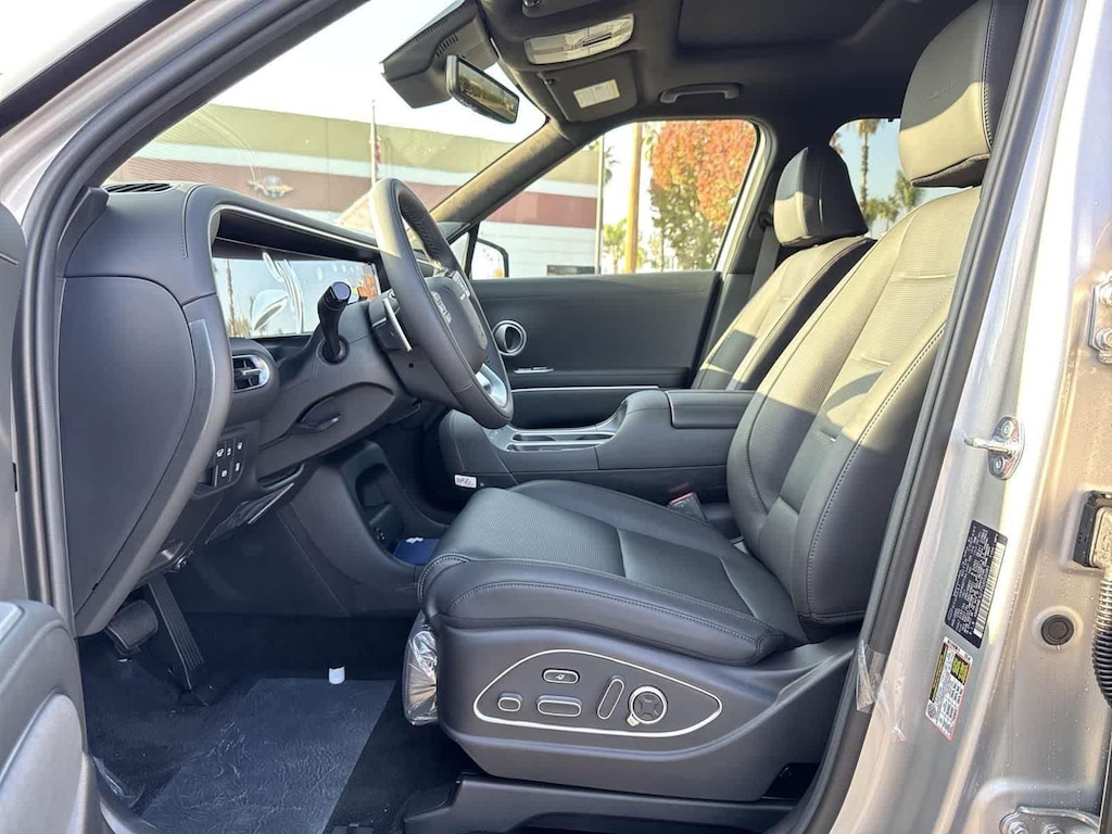 New 2026 Hyundai Palisade Calligraphy AWD SUV