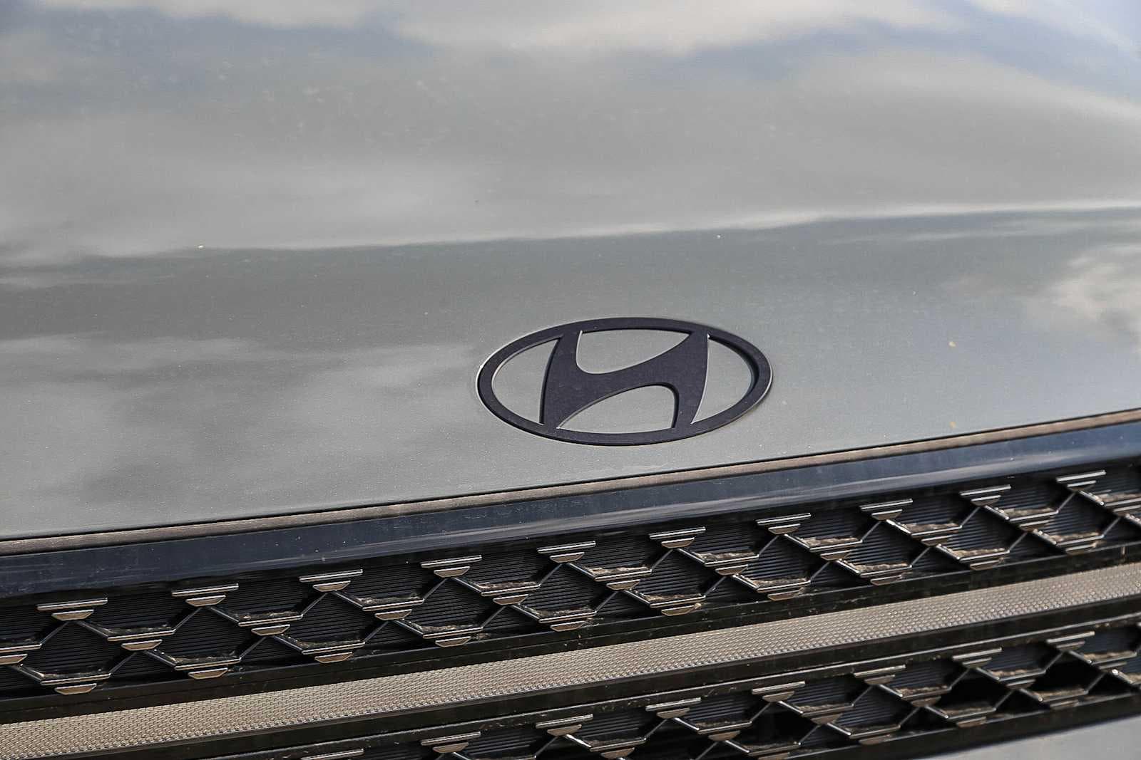 Thumbnail: 2026 Hyundai Santa Fe - 5