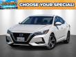 Used 2023 Nissan Sentra SV Sedan