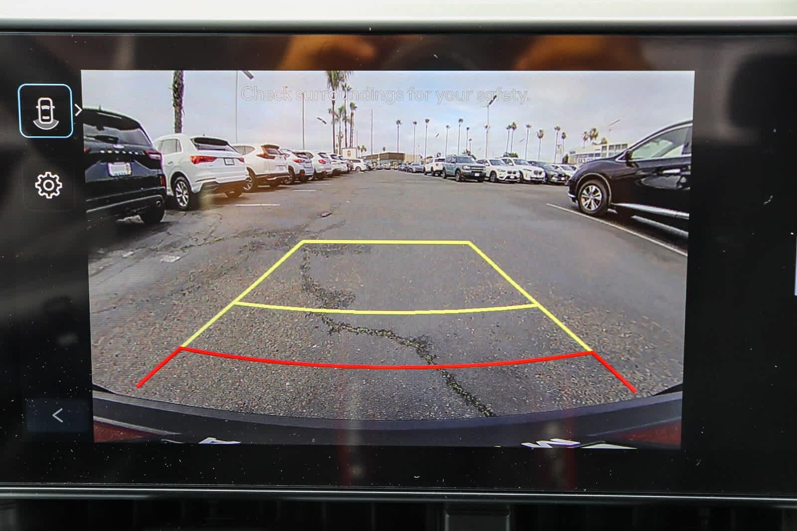 Thumbnail: 2026 Hyundai Kona - 26