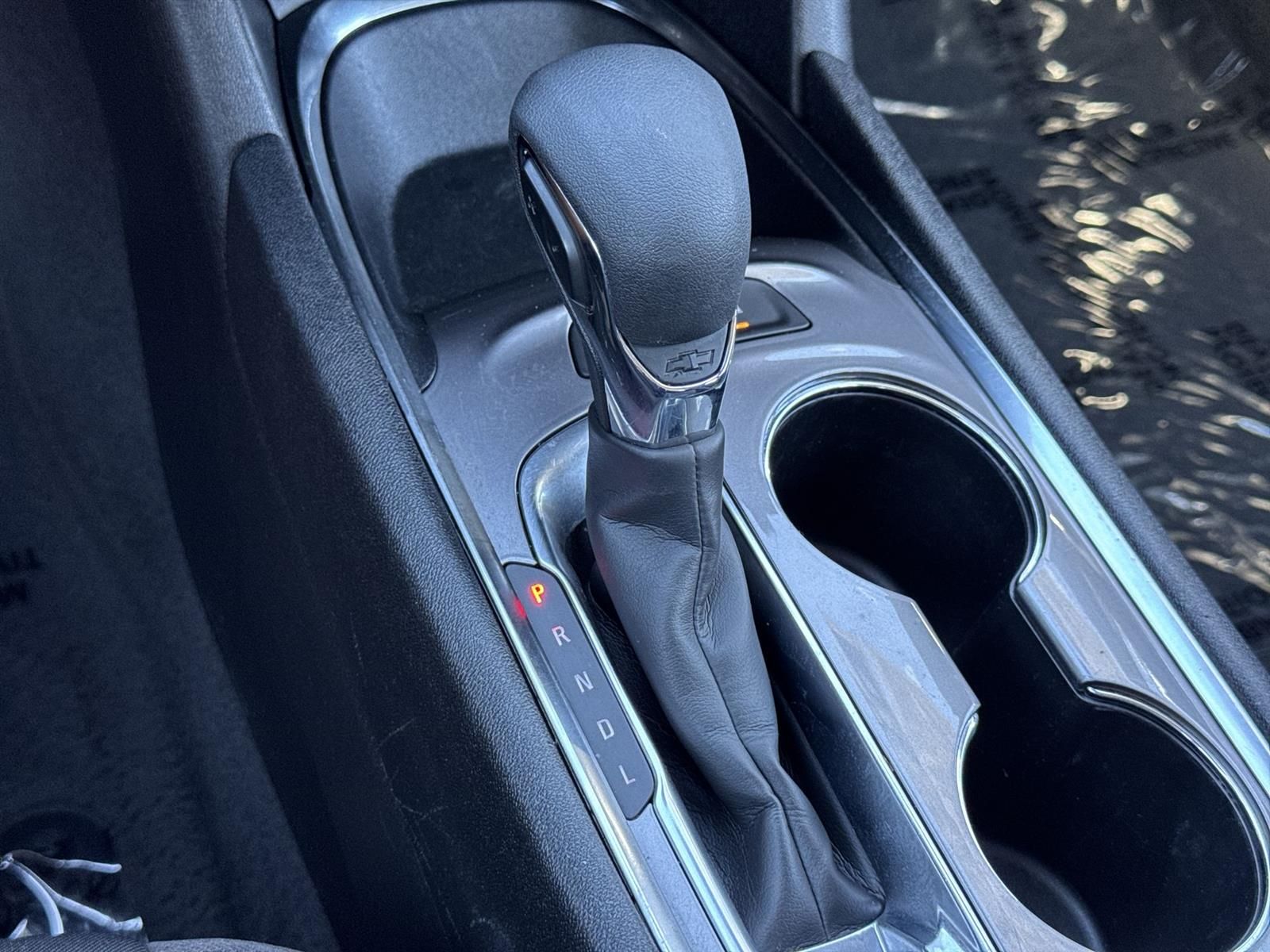 Thumbnail: 2024 Chevrolet Malibu - 14