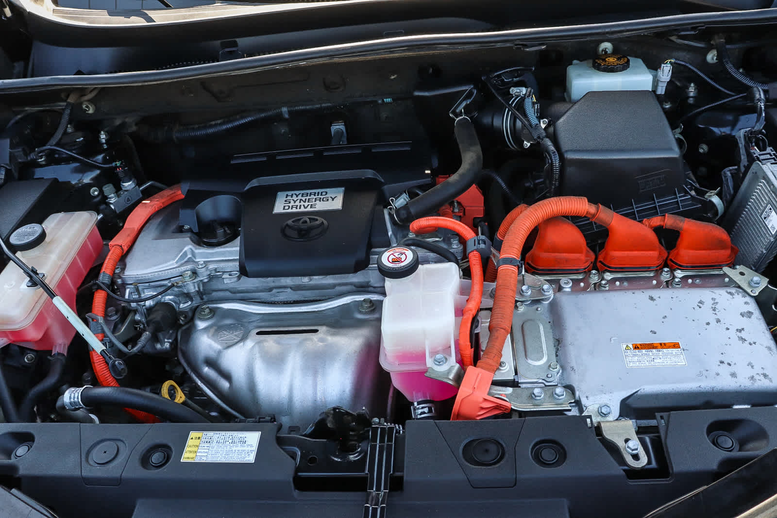 Thumbnail: 2016 Toyota RAV4 - 30