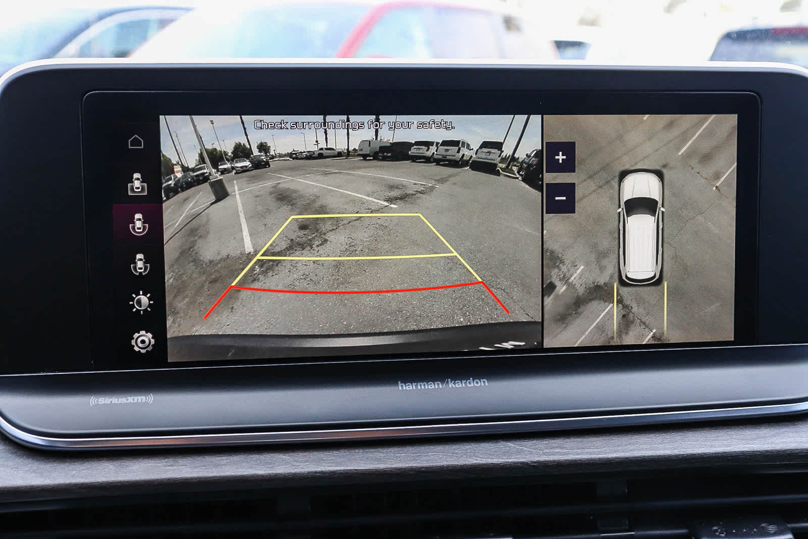 Thumbnail: 2021 Kia Telluride - 31