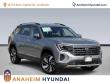 Used 2025 Volkswagen Atlas 2.0T SE w/Technology SUV