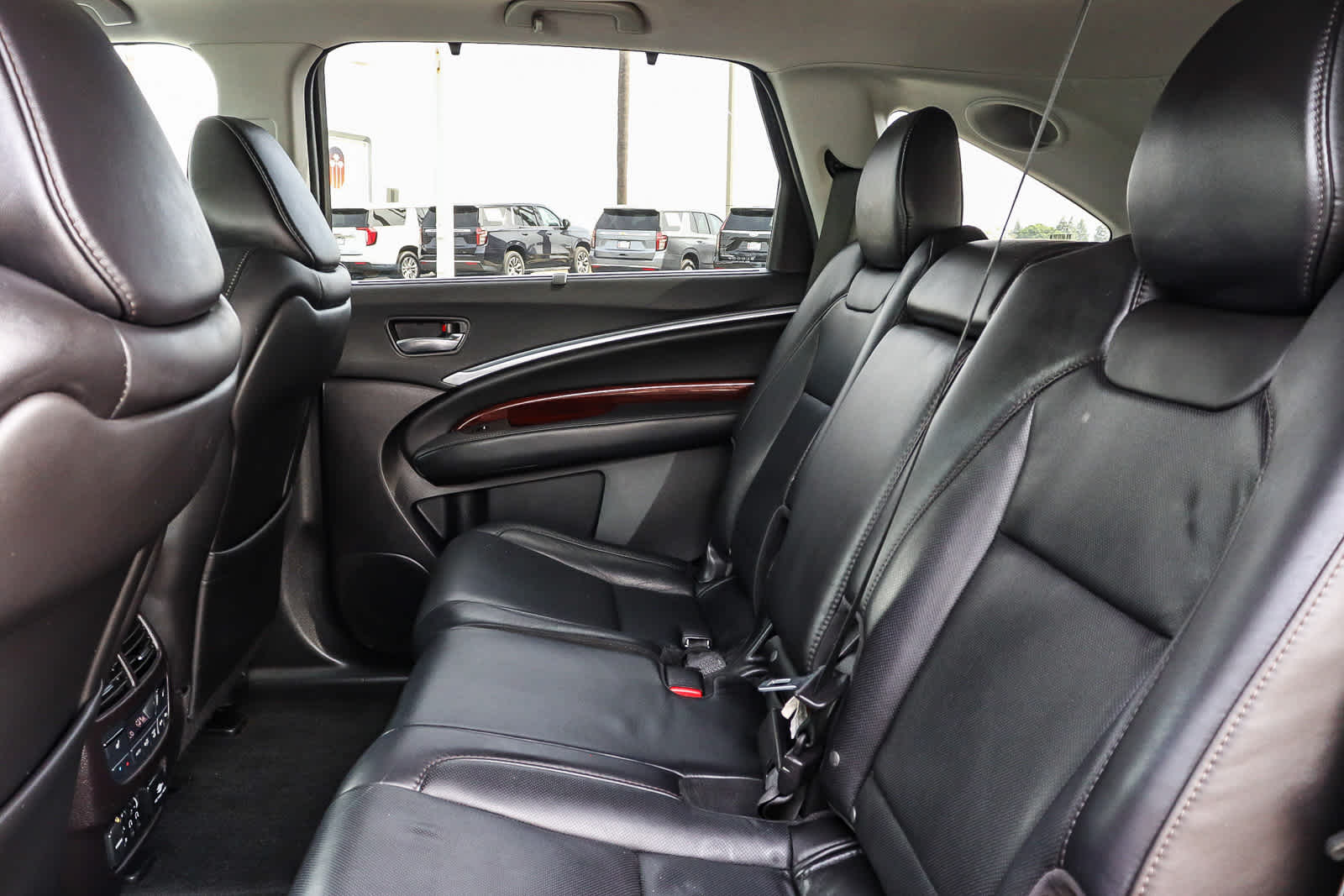 Thumbnail: 2015 Acura MDX - 21