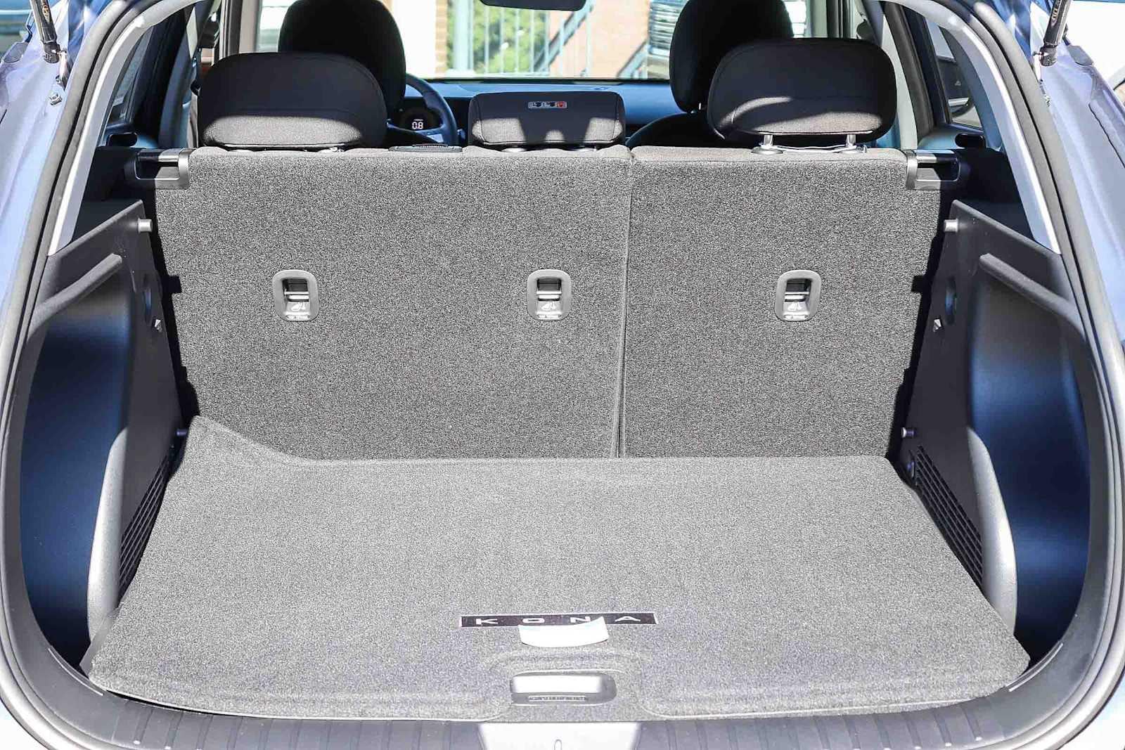 Thumbnail: 2026 Hyundai Kona - 13