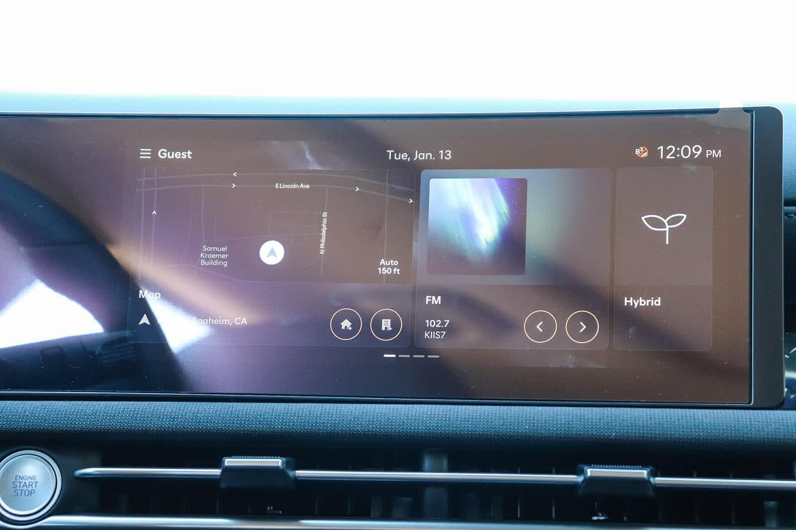 Thumbnail: 2025 Hyundai Tucson - 17