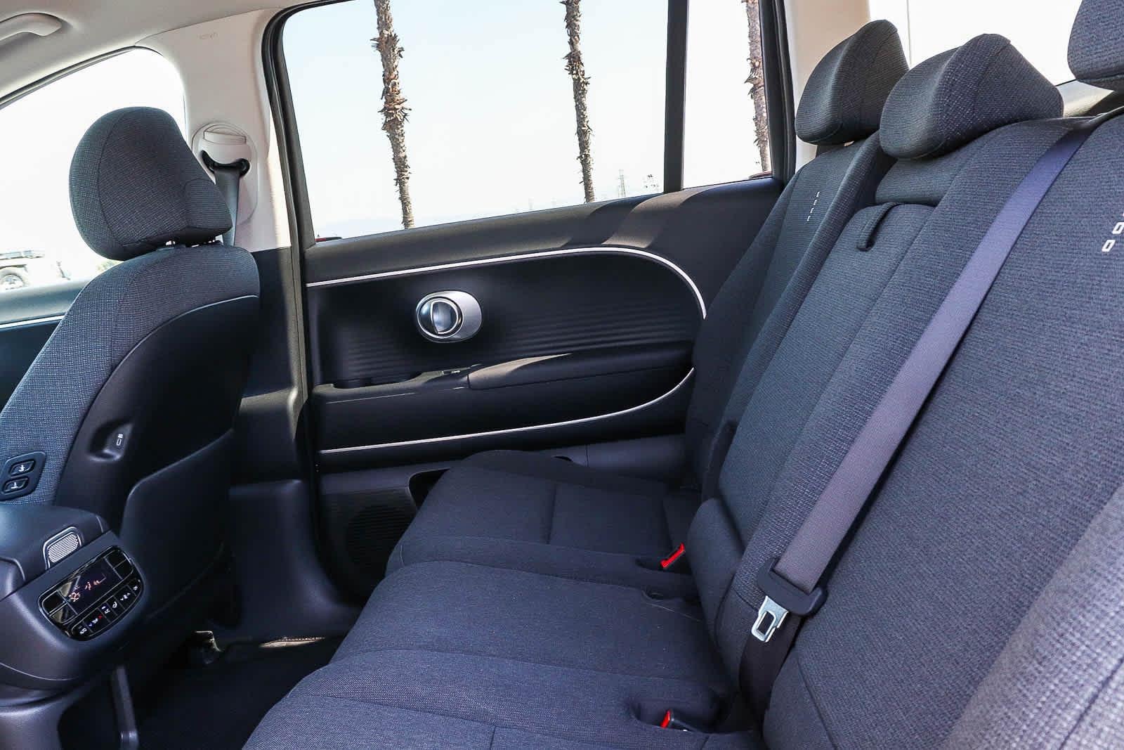 Thumbnail: 2026 Hyundai Ioniq - 22