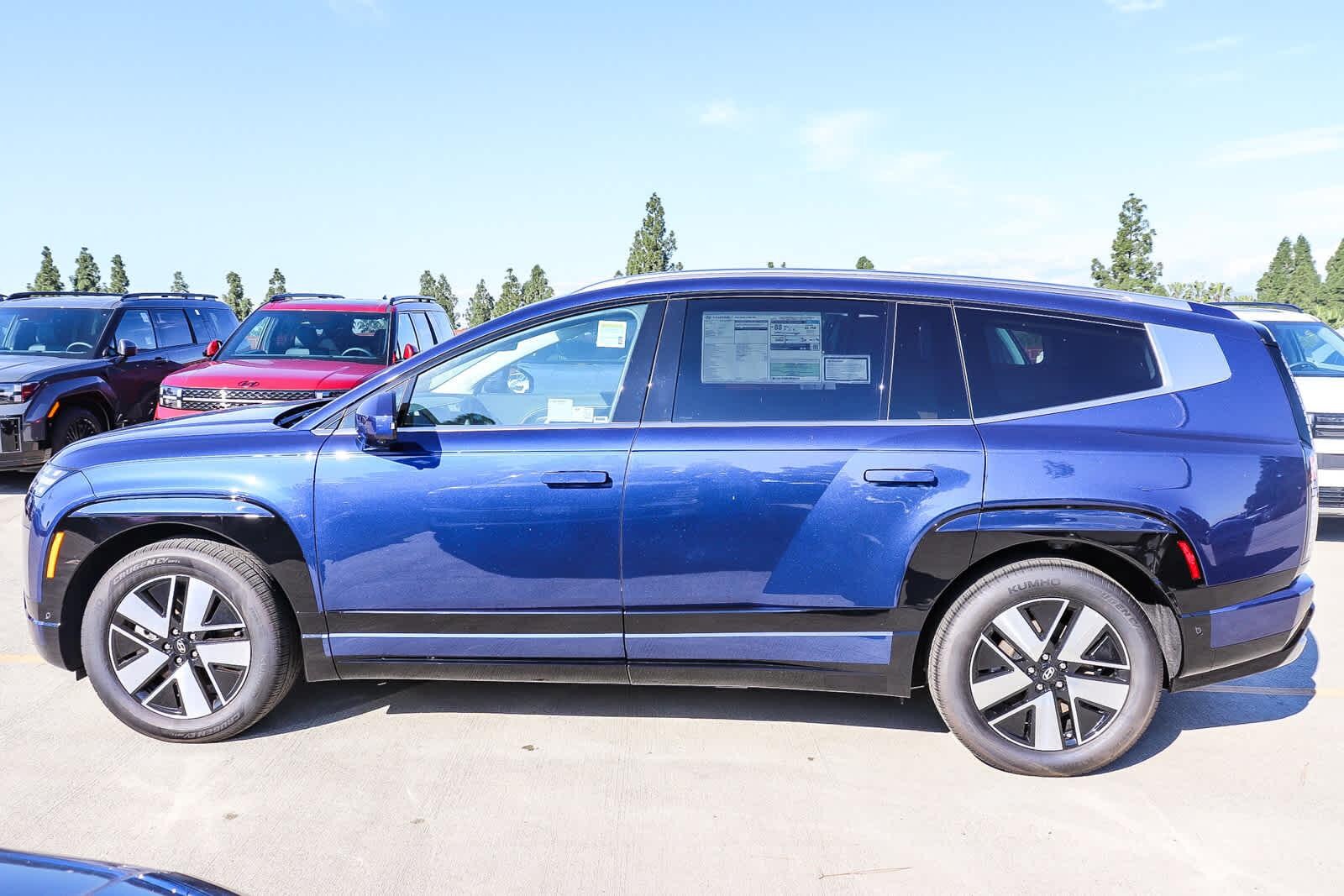 Thumbnail: 2026 Hyundai Ioniq - 13