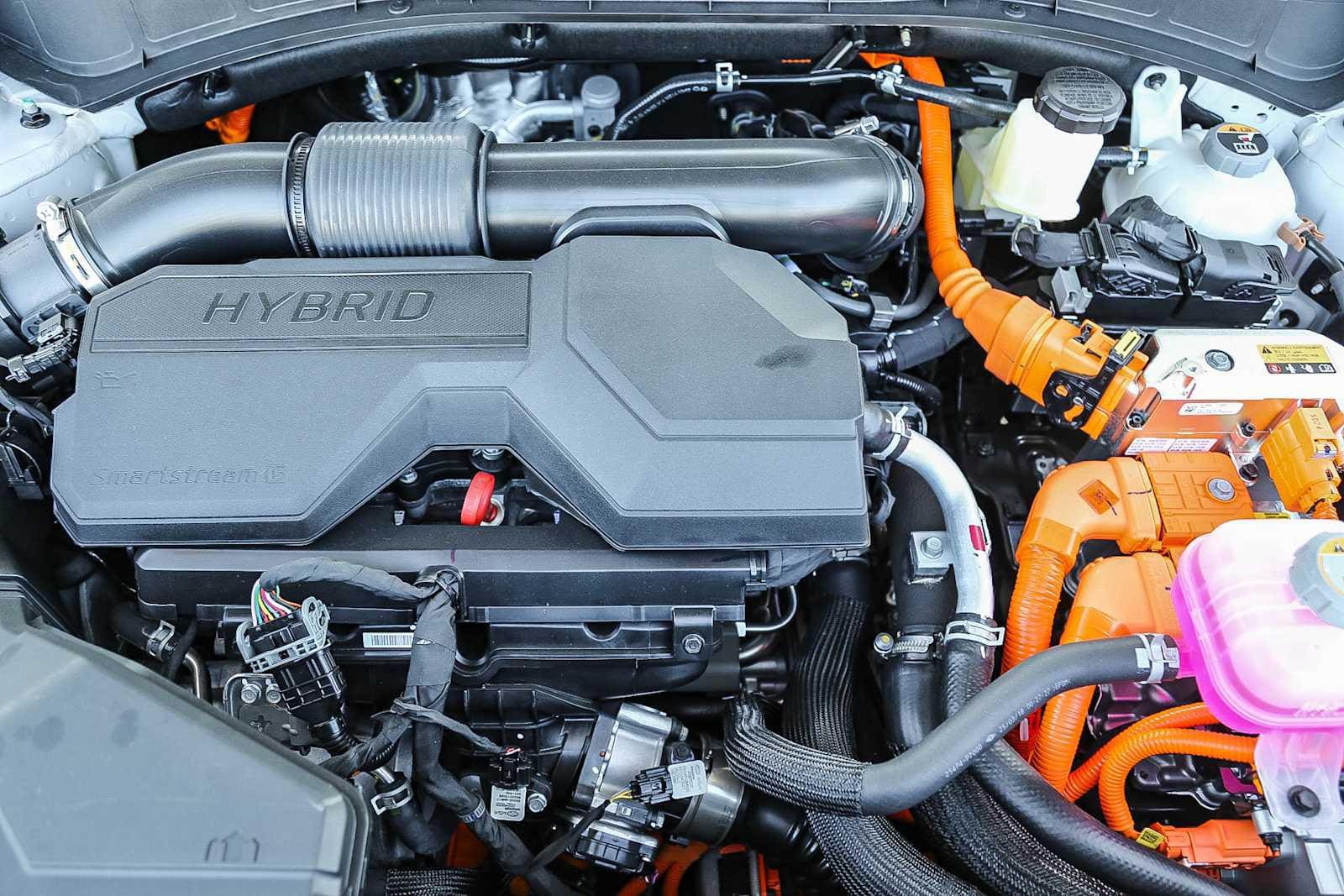 Thumbnail: 2026 Hyundai Santa Fe - 12