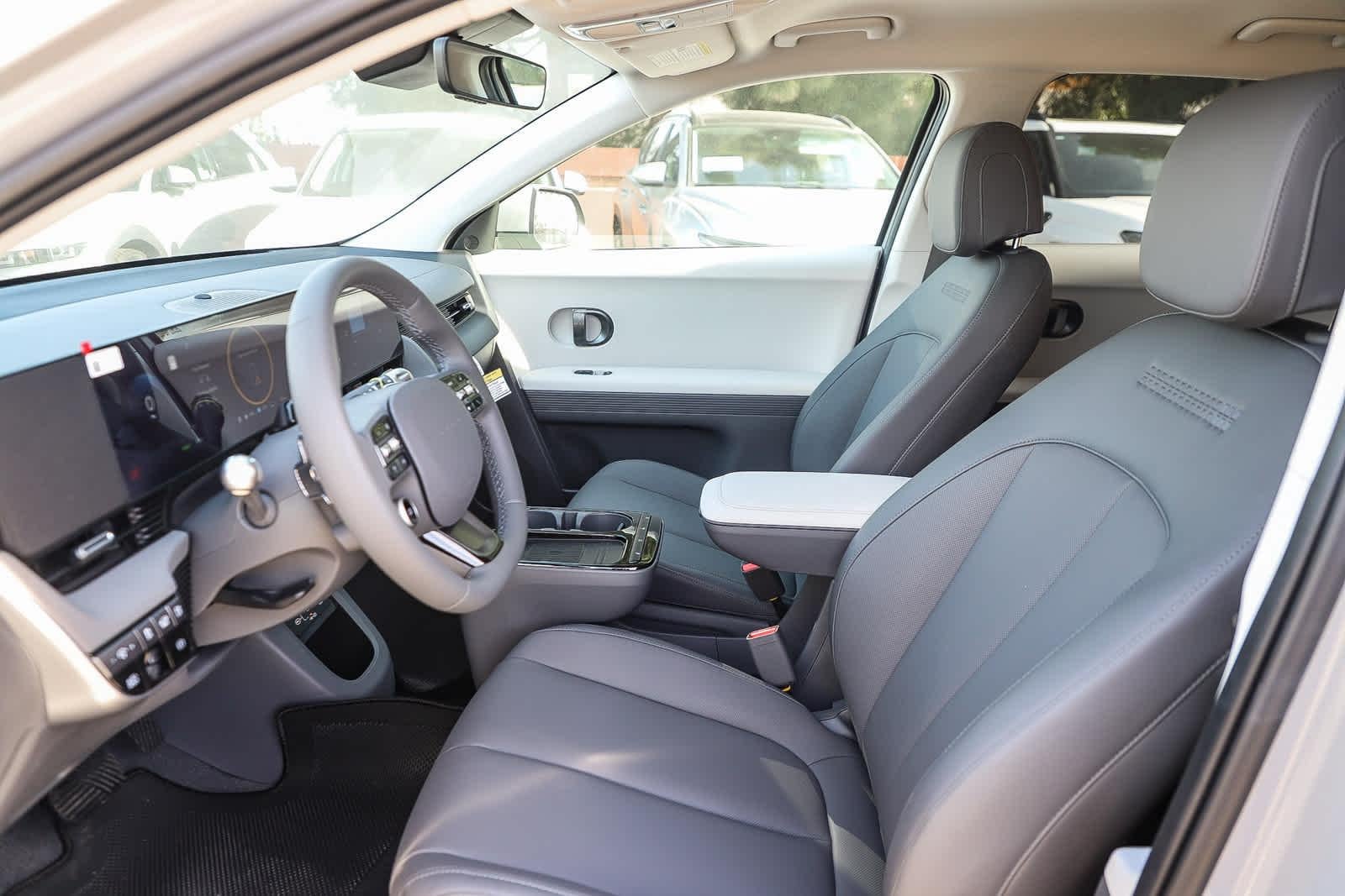 Thumbnail: 2026 Hyundai Ioniq 5 - 23