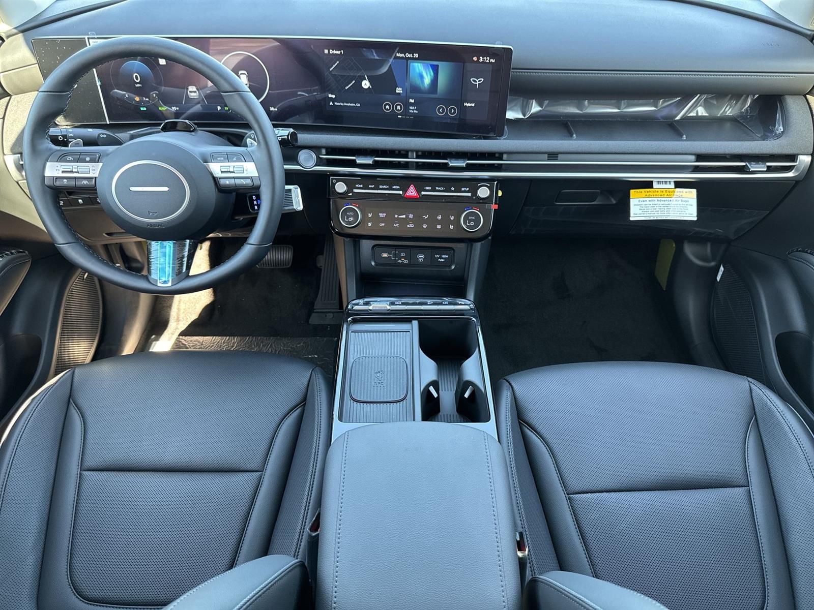Thumbnail: 2025 Hyundai Tucson - 9
