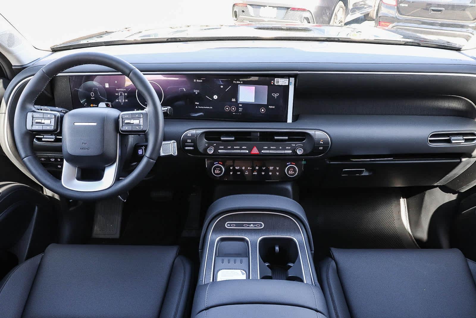 Thumbnail: 2026 Hyundai Palisade - 16