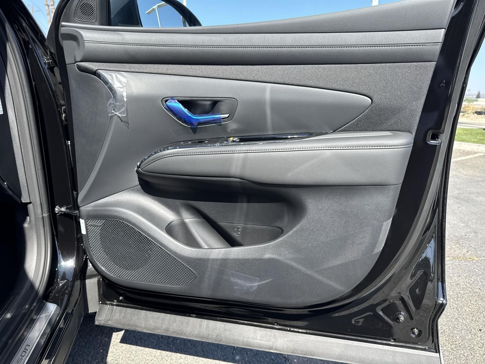 Thumbnail: 2025 Hyundai Tucson - 37