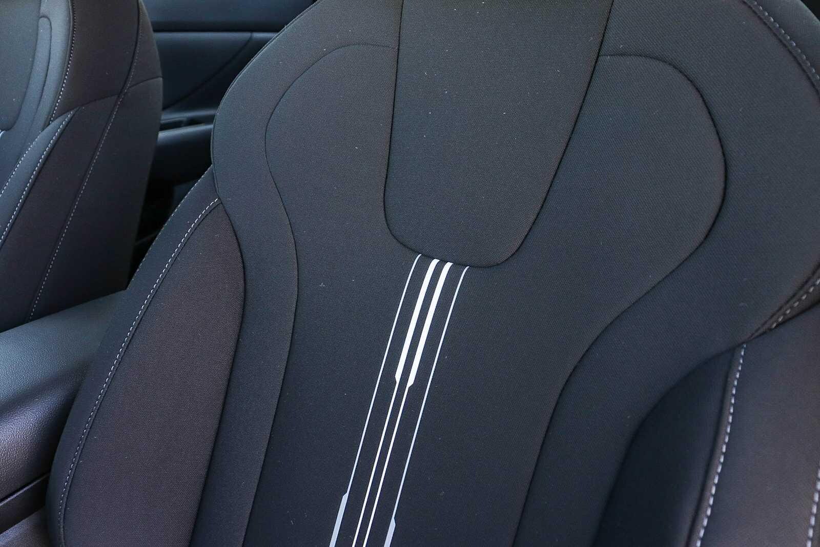 Thumbnail: 2026 Hyundai Elantra - 29