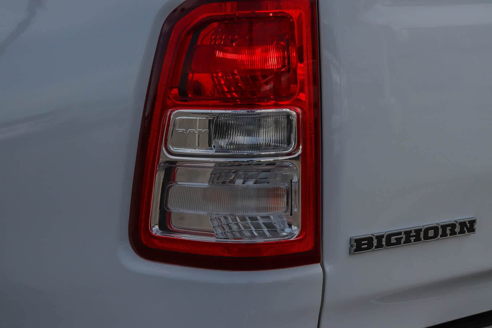 Thumbnail: 2022 RAM 1500 - 10