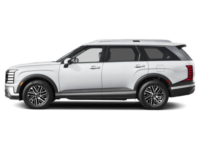 Thumbnail: 2026 Hyundai Palisade - 2
