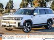 New 2026 Hyundai Santa Fe Hybrid Limited SUV