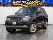 Used 2016 Land Rover Range Rover Diesel HSE SUV