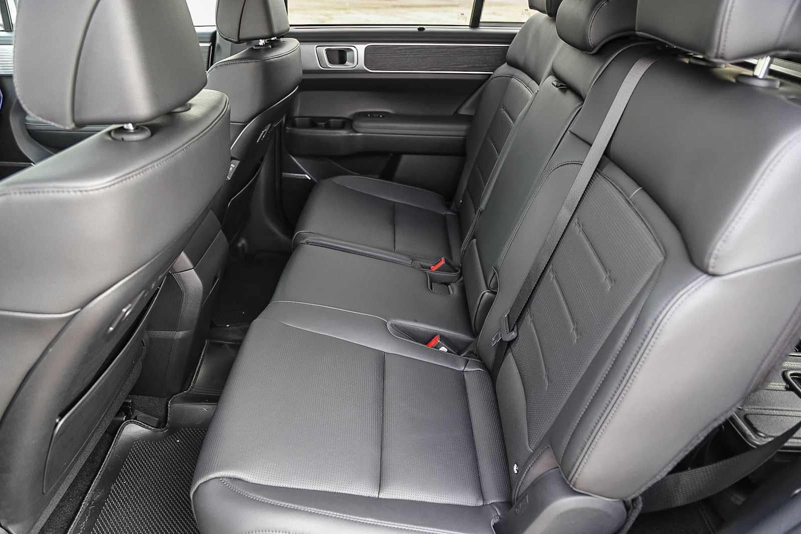 Thumbnail: 2026 Hyundai Santa Fe - 20