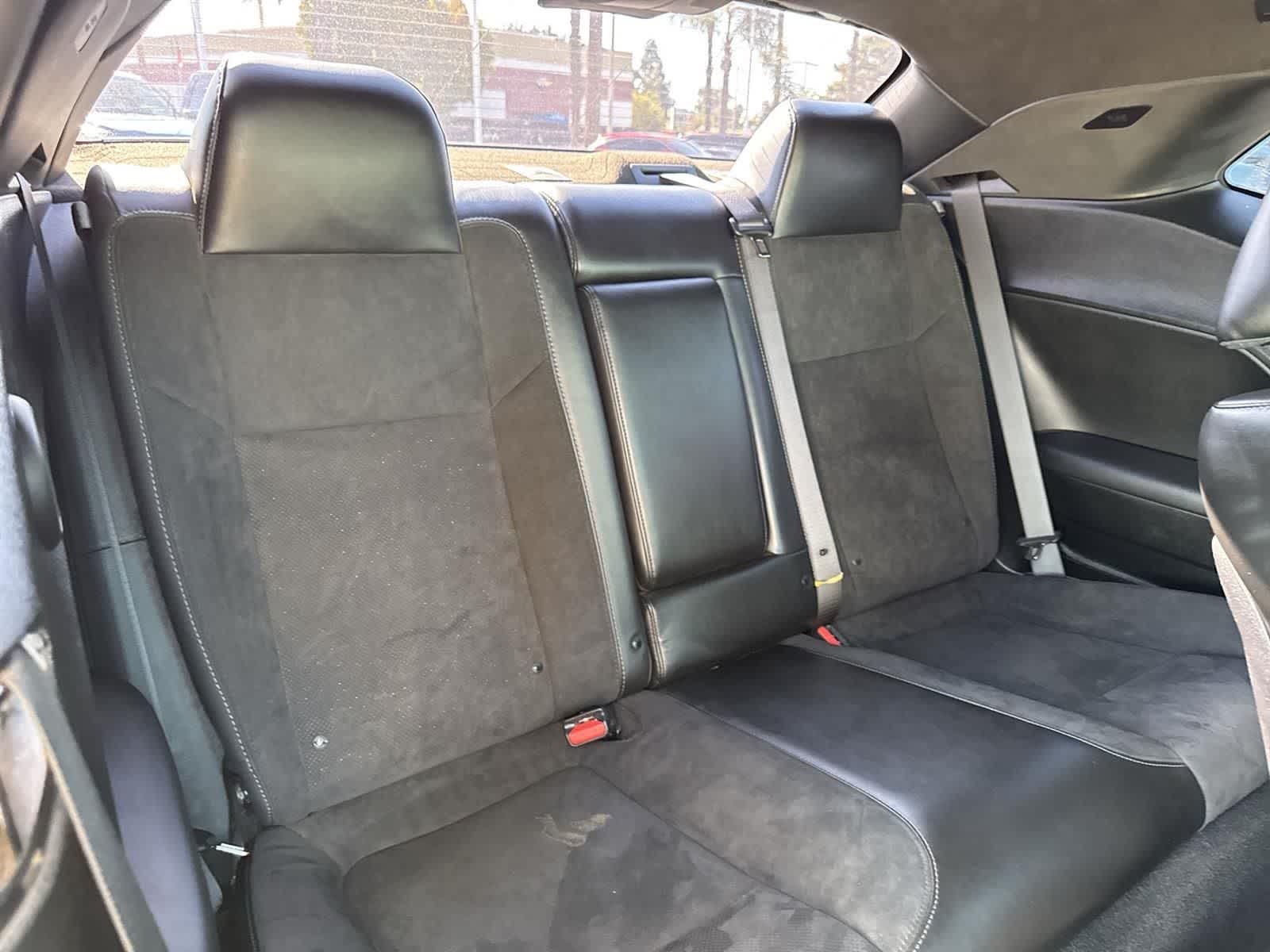 Thumbnail: 2023 Dodge Challenger - 18