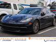 Used 2017 Porsche Panamera 4 Sedan