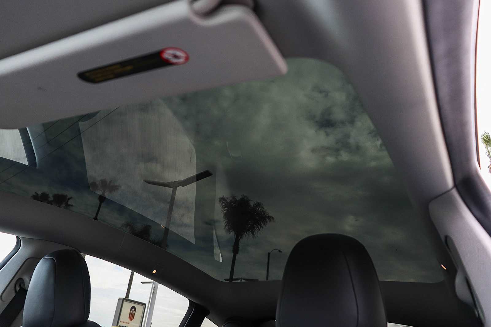 Thumbnail: 2020 Tesla Model Y - 25