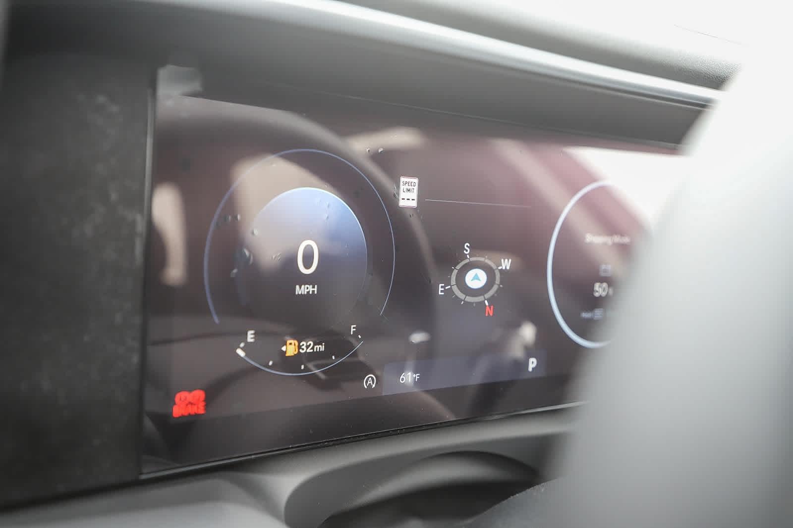 Thumbnail: 2026 Hyundai Palisade - 26