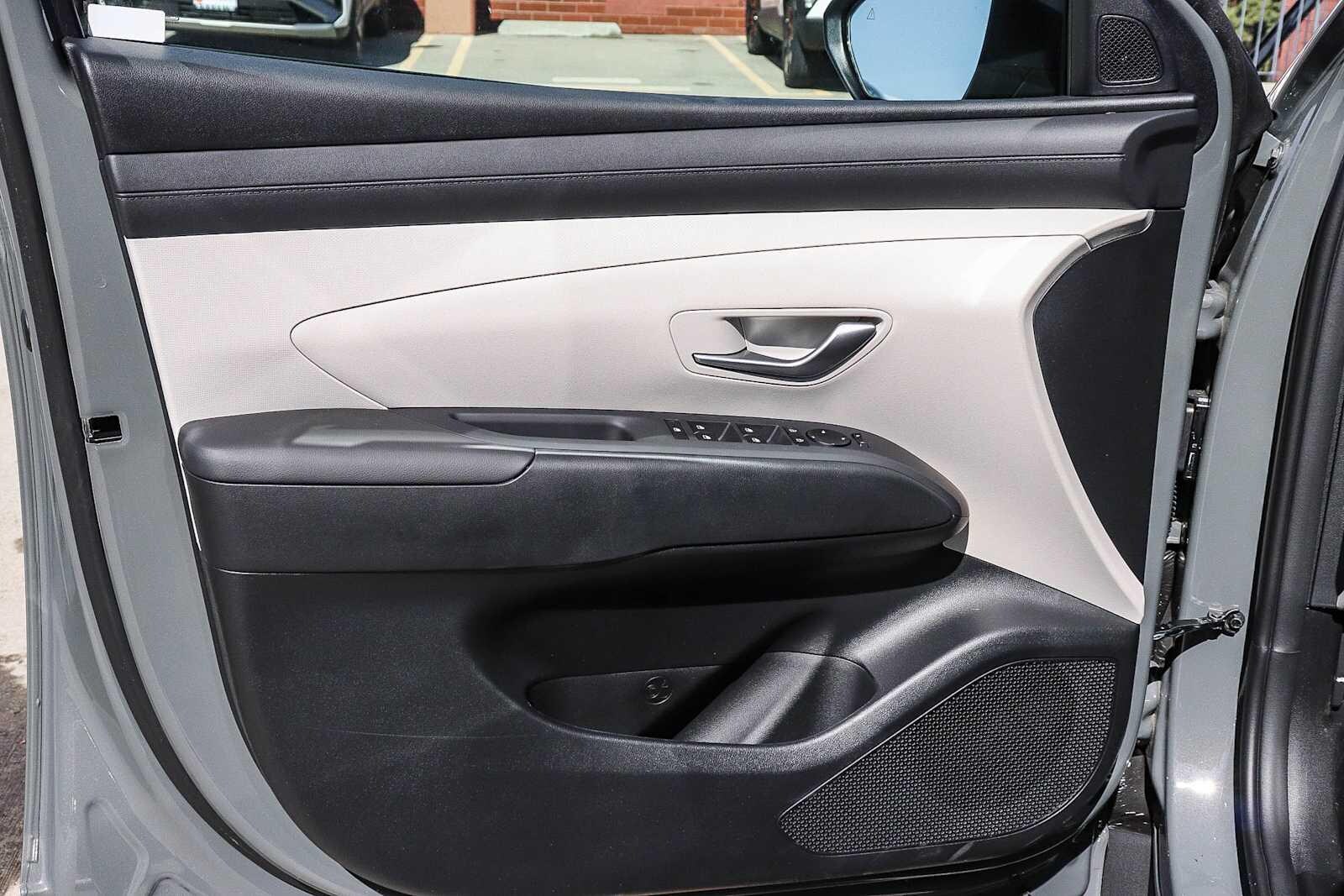 Thumbnail: 2026 Hyundai Tucson - 23