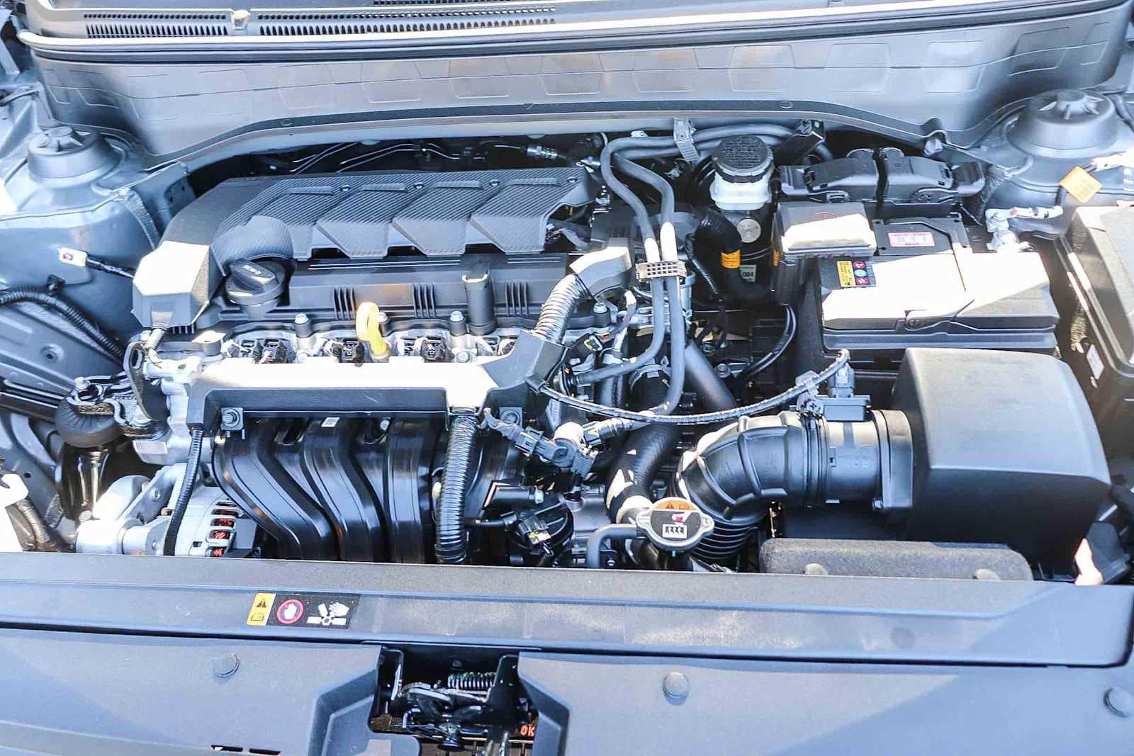 Thumbnail: 2026 Hyundai Venue - 13