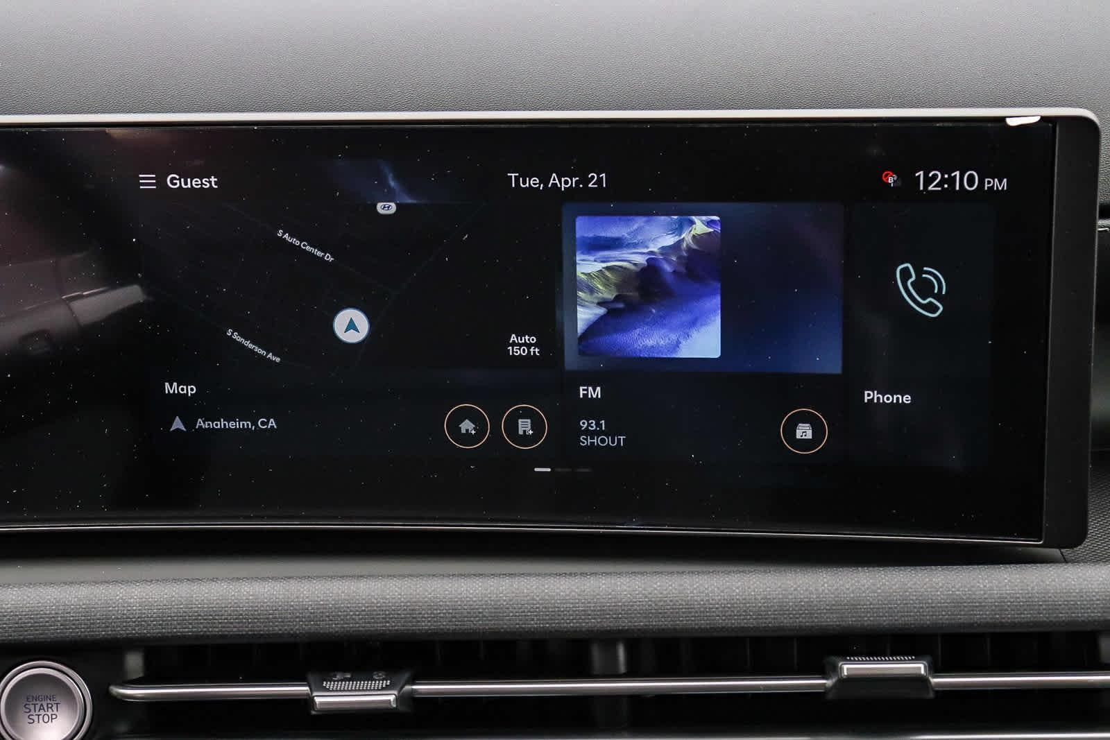 Thumbnail: 2026 Hyundai Tucson - 16