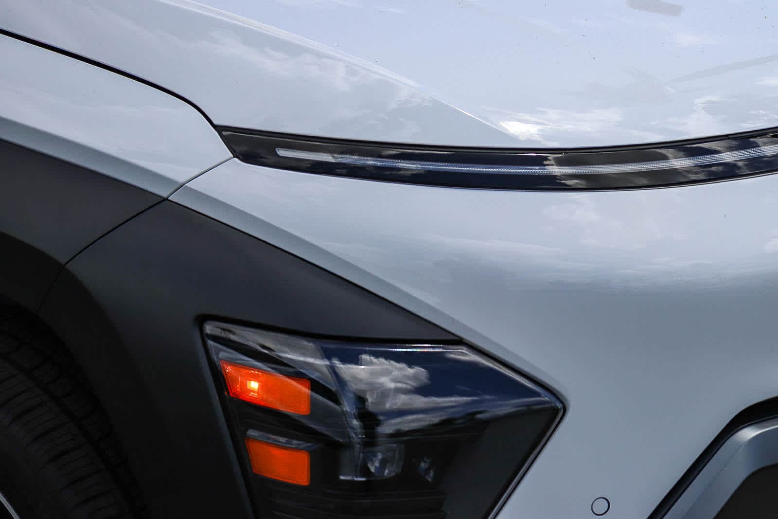 Thumbnail: 2026 Hyundai Kona - 4