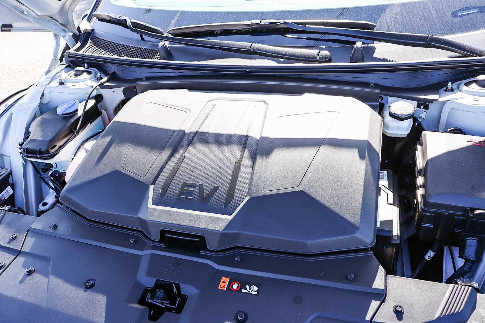 Thumbnail: 2026 Hyundai Ioniq 5 - 13