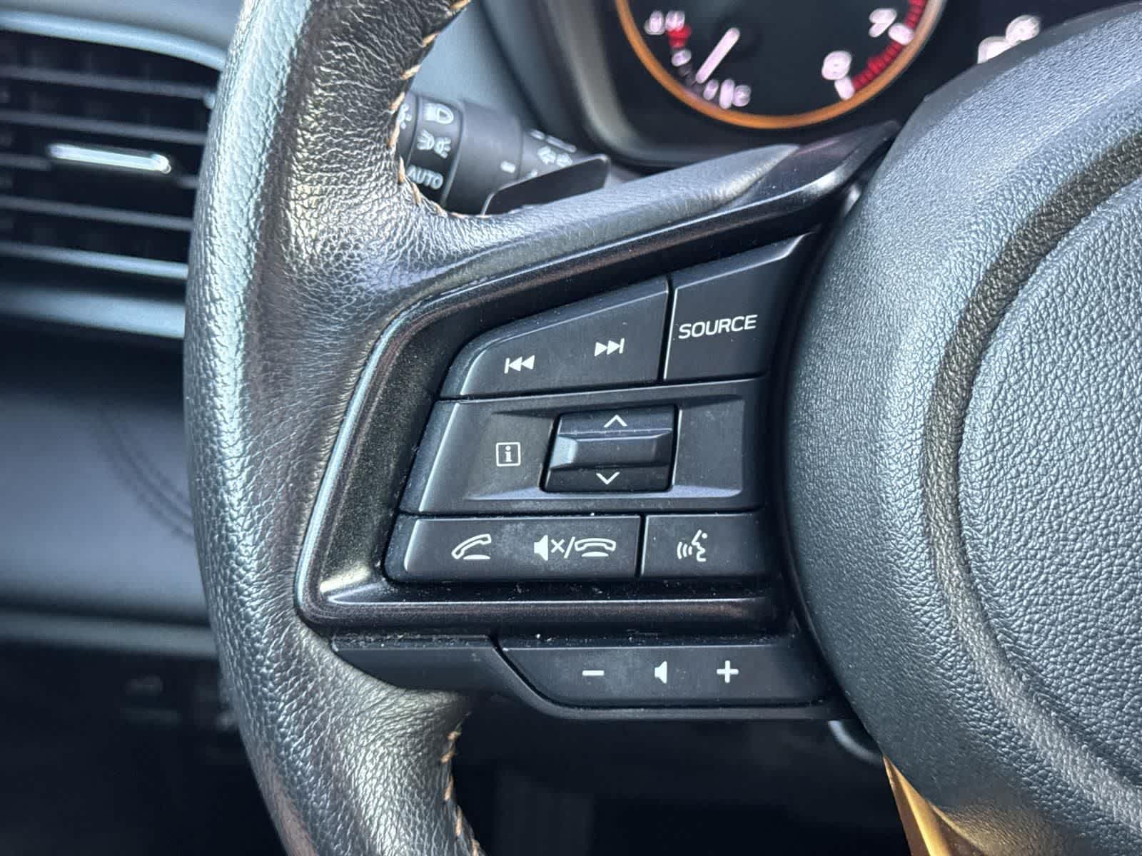 Thumbnail: 2024 Subaru Outback - 22