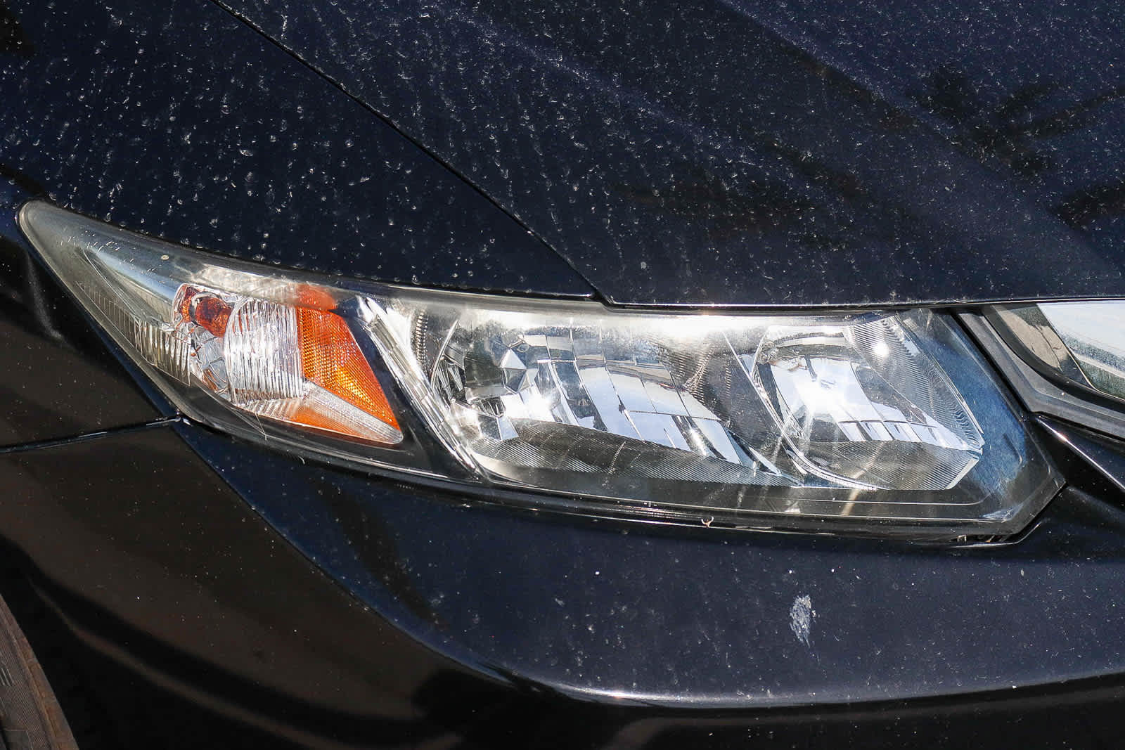 Used 2015 Honda Civic LX with VIN 19XFB2F57FE708166 for sale in Anaheim, CA