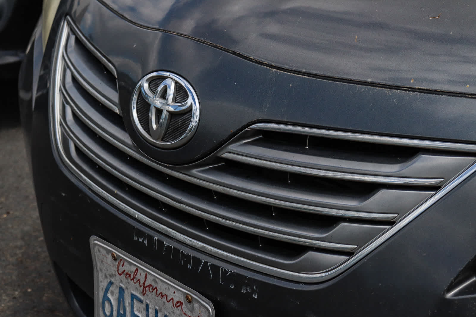 Thumbnail: 2007 Toyota Camry - 3