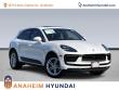 Used 2024 Porsche Macan Base SUV