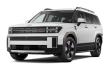 New 2026 Hyundai Santa Fe Hybrid SEL SUV