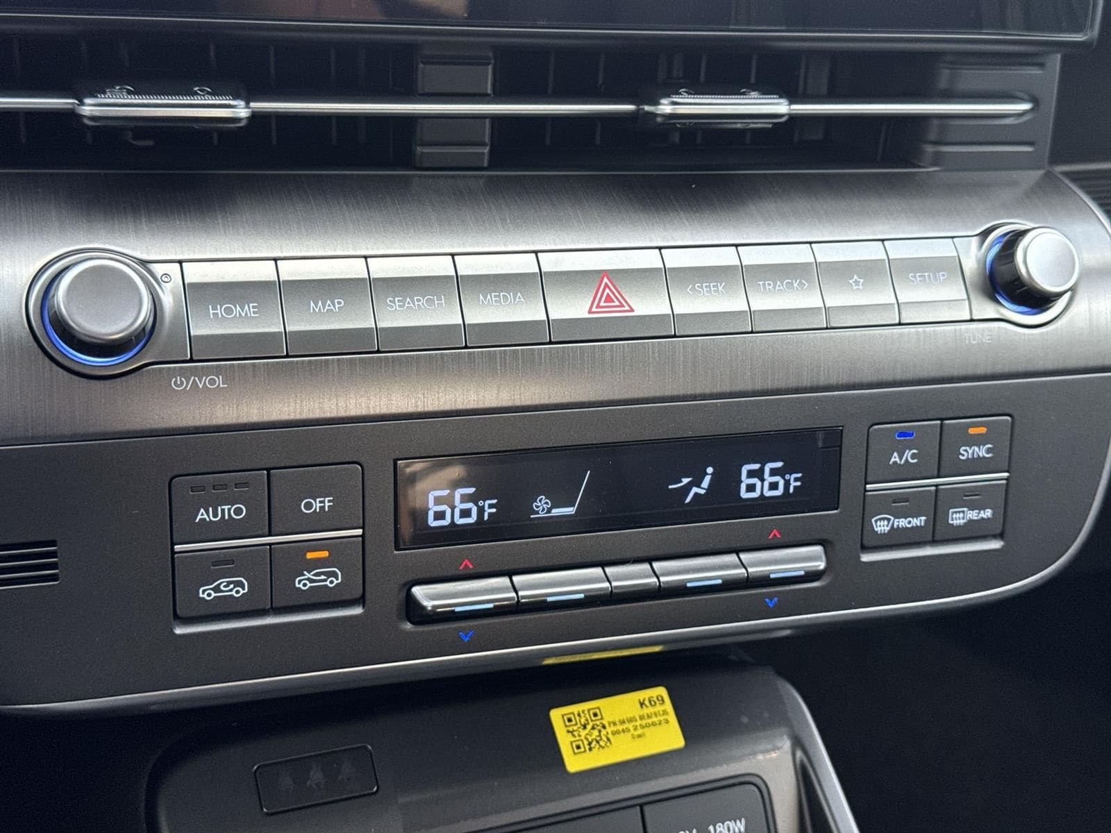 Thumbnail: 2026 Hyundai Kona - 14