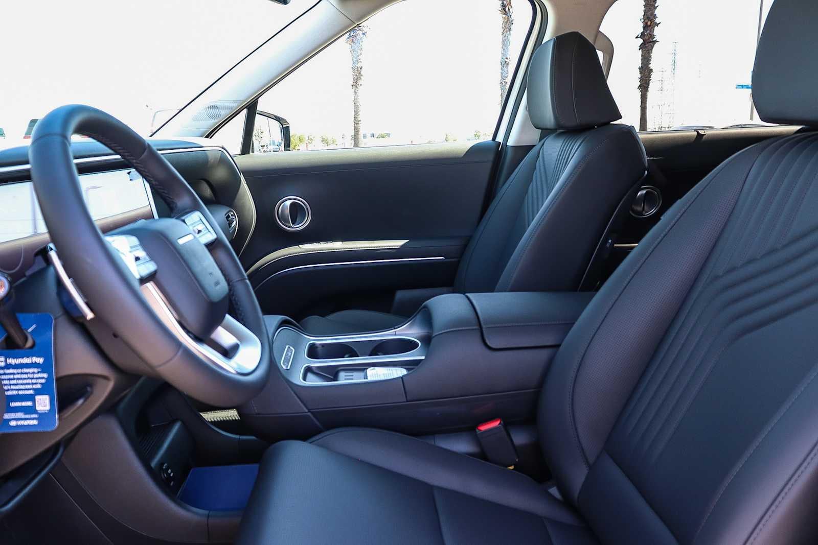 Thumbnail: 2026 Hyundai Palisade - 25