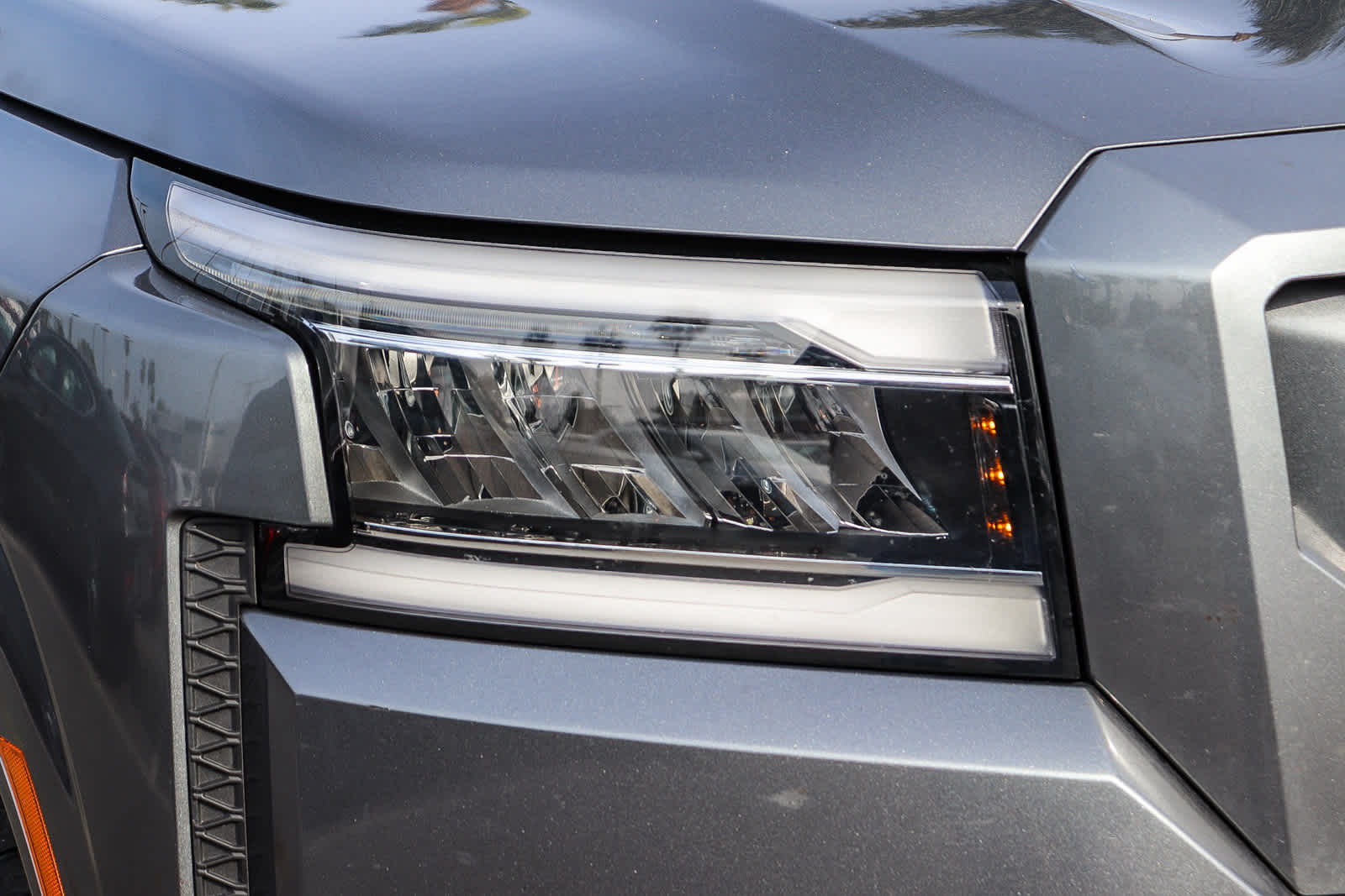 Thumbnail: 2022 Nissan Frontier - 4