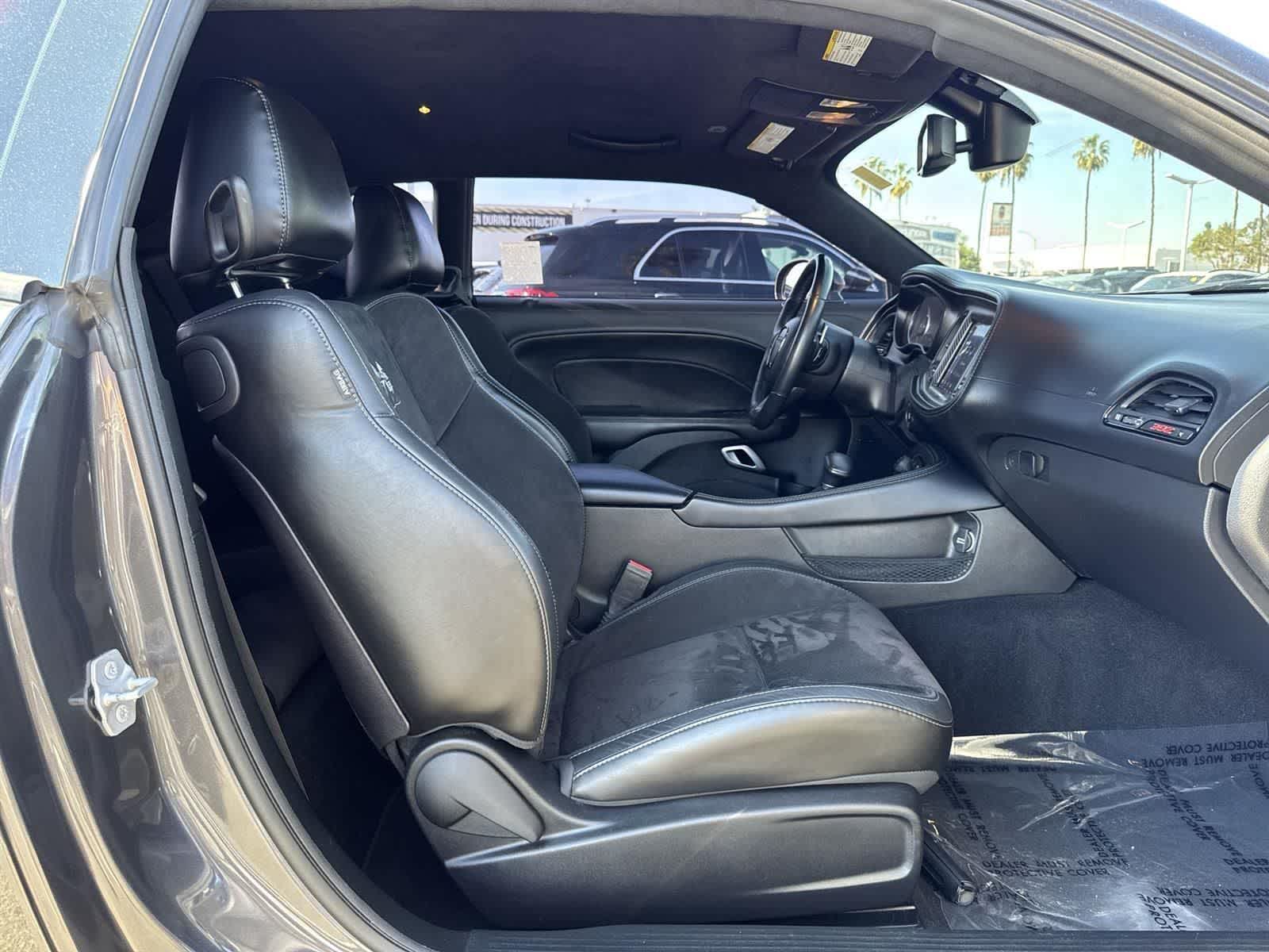 Thumbnail: 2023 Dodge Challenger - 18