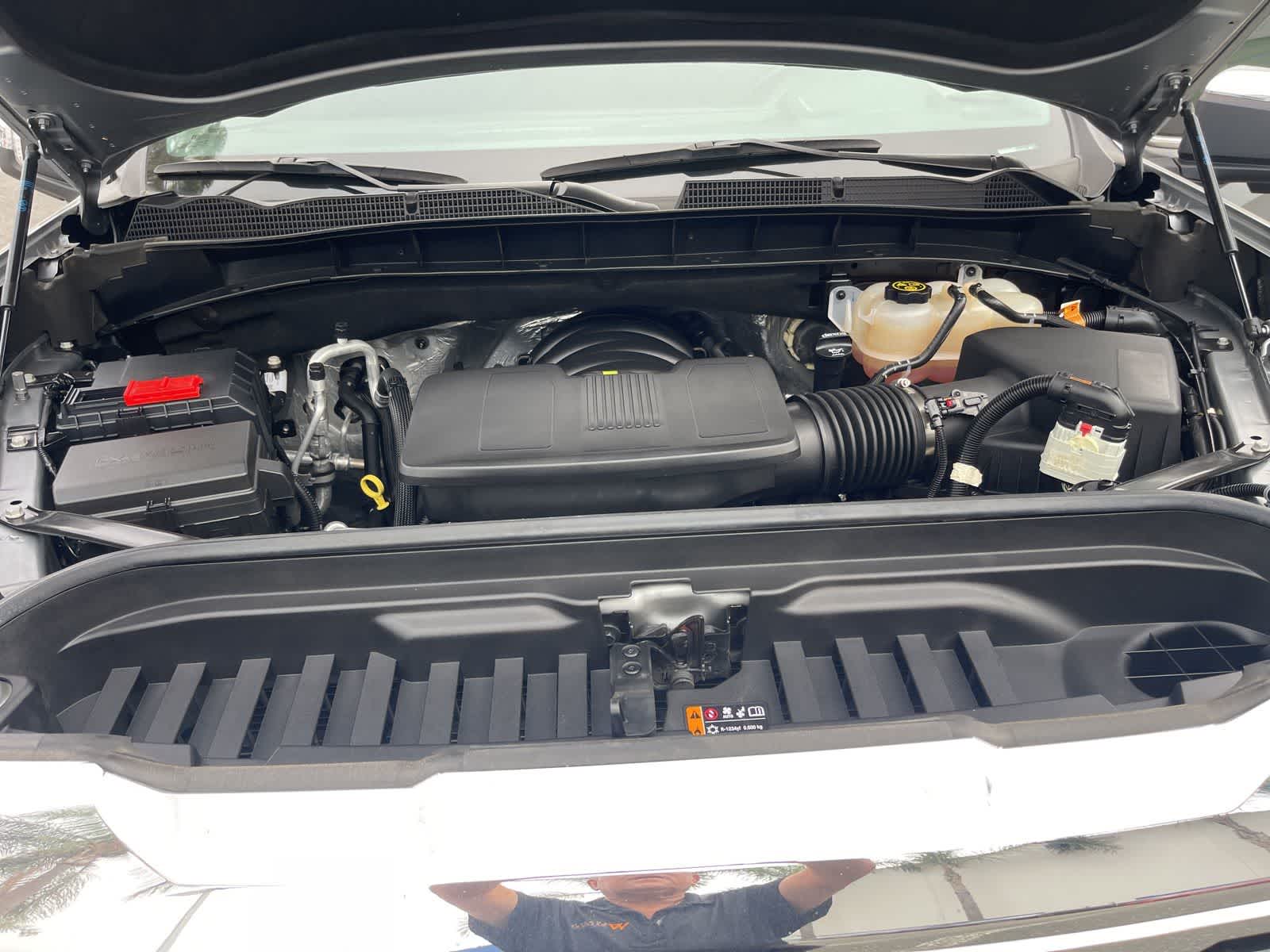 Thumbnail: 2023 GMC Sierra 1500 - 12