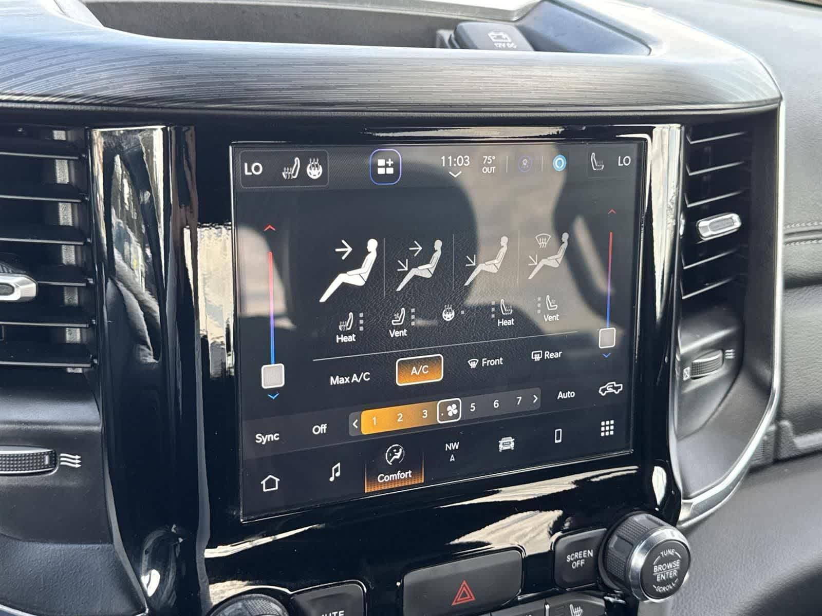 Thumbnail: 2024 RAM 1500 - 13