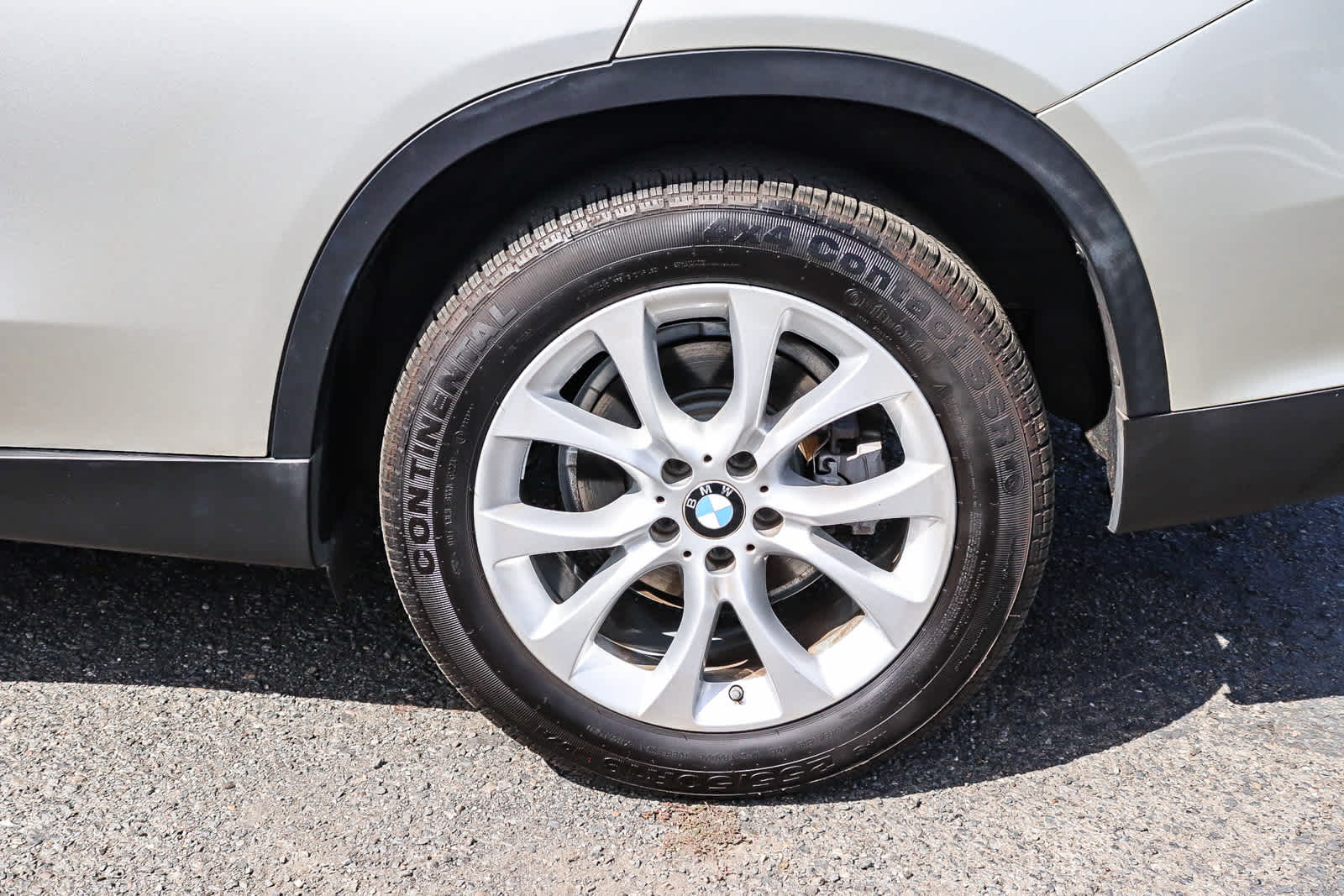 Thumbnail: 2016 BMW X5 - 11