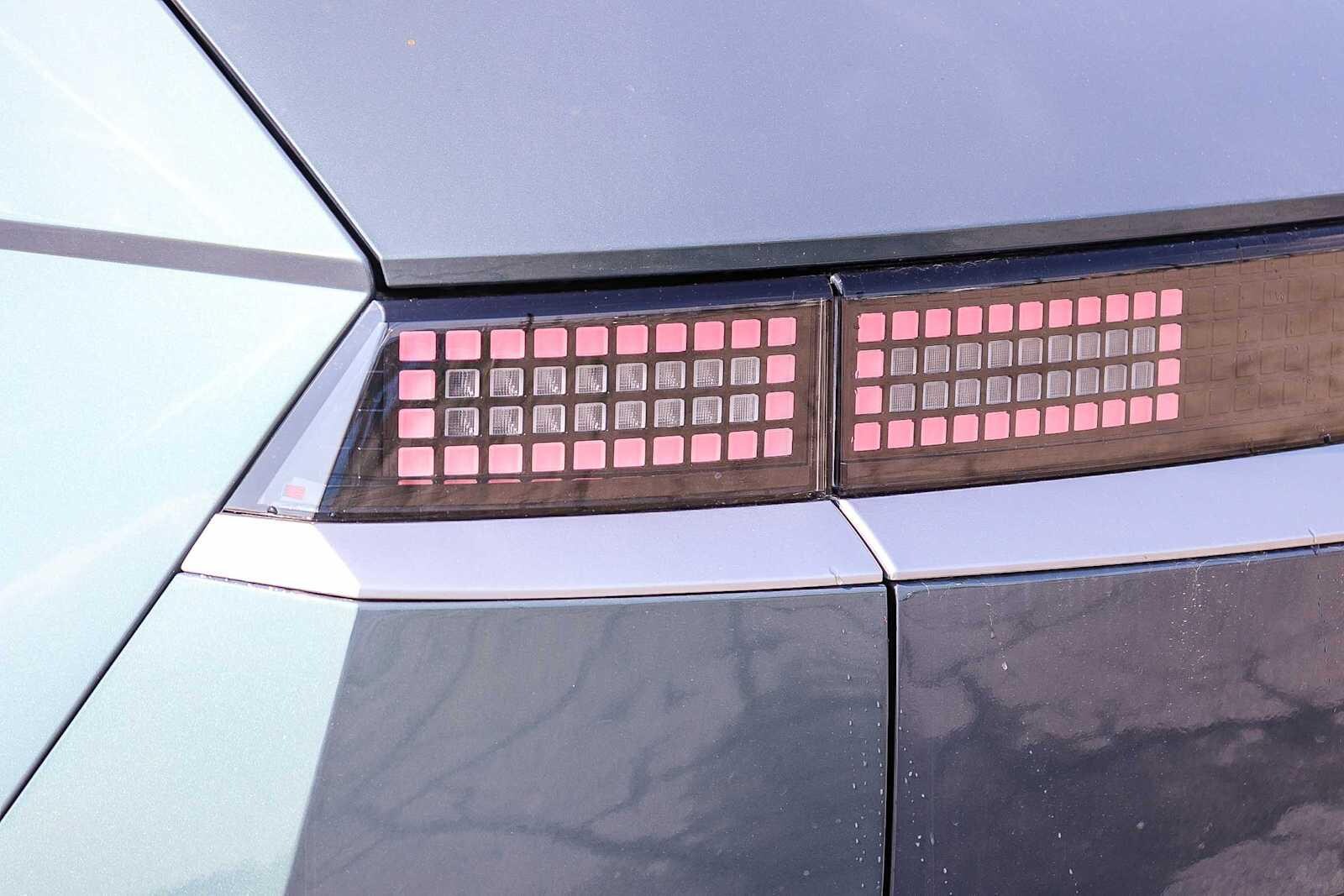 Thumbnail: 2026 Hyundai Ioniq 5 - 9