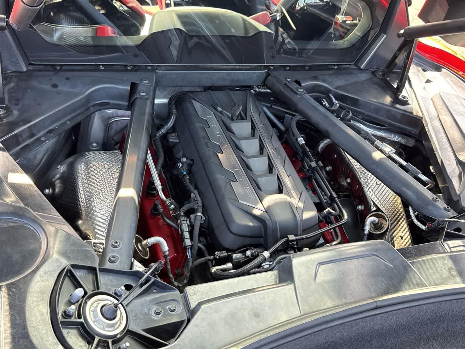 Thumbnail: 2020 Chevrolet Corvette - 13