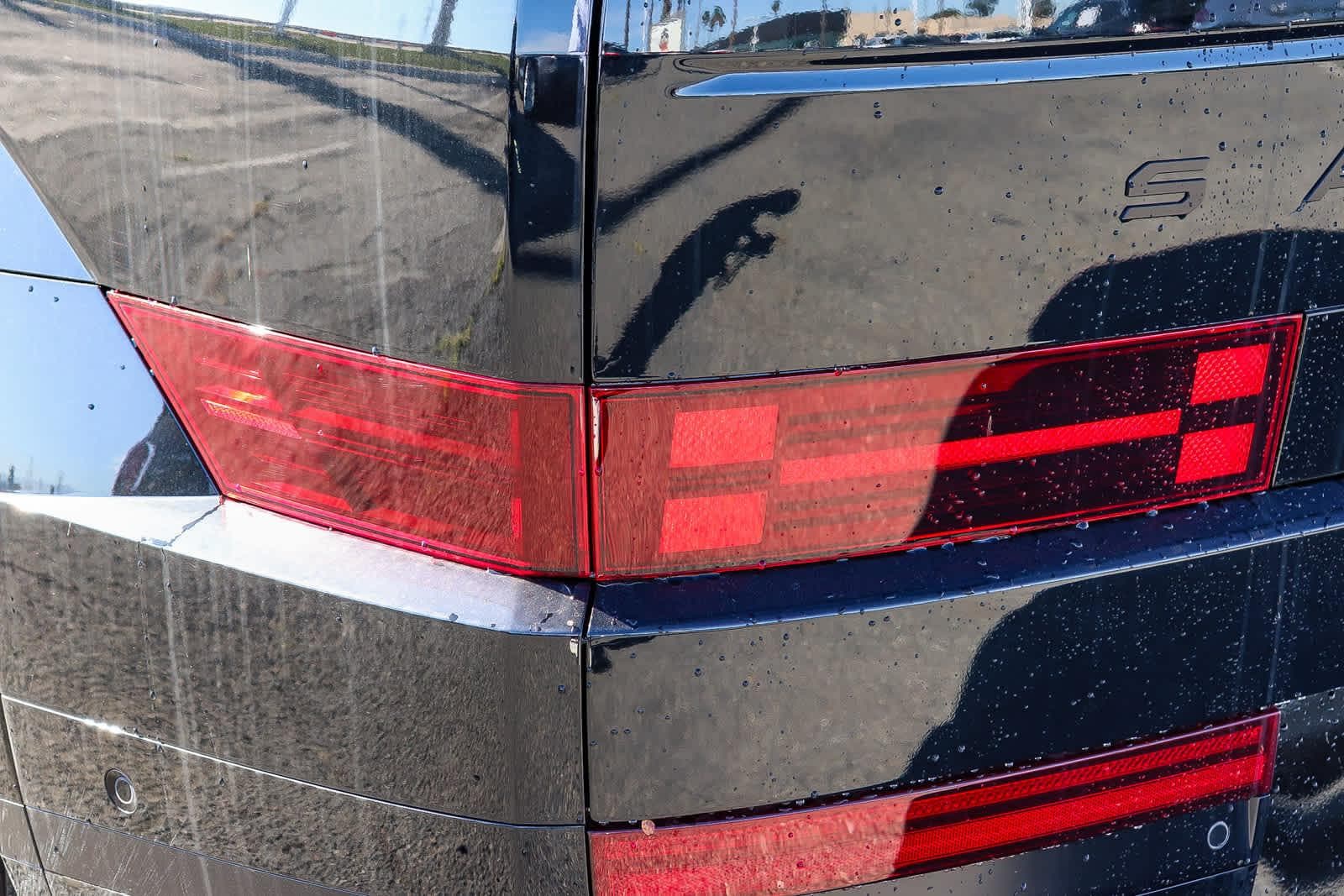 Thumbnail: 2025 Hyundai Santa Fe - 9