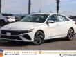New 2026 Hyundai Elantra Limited Sedan