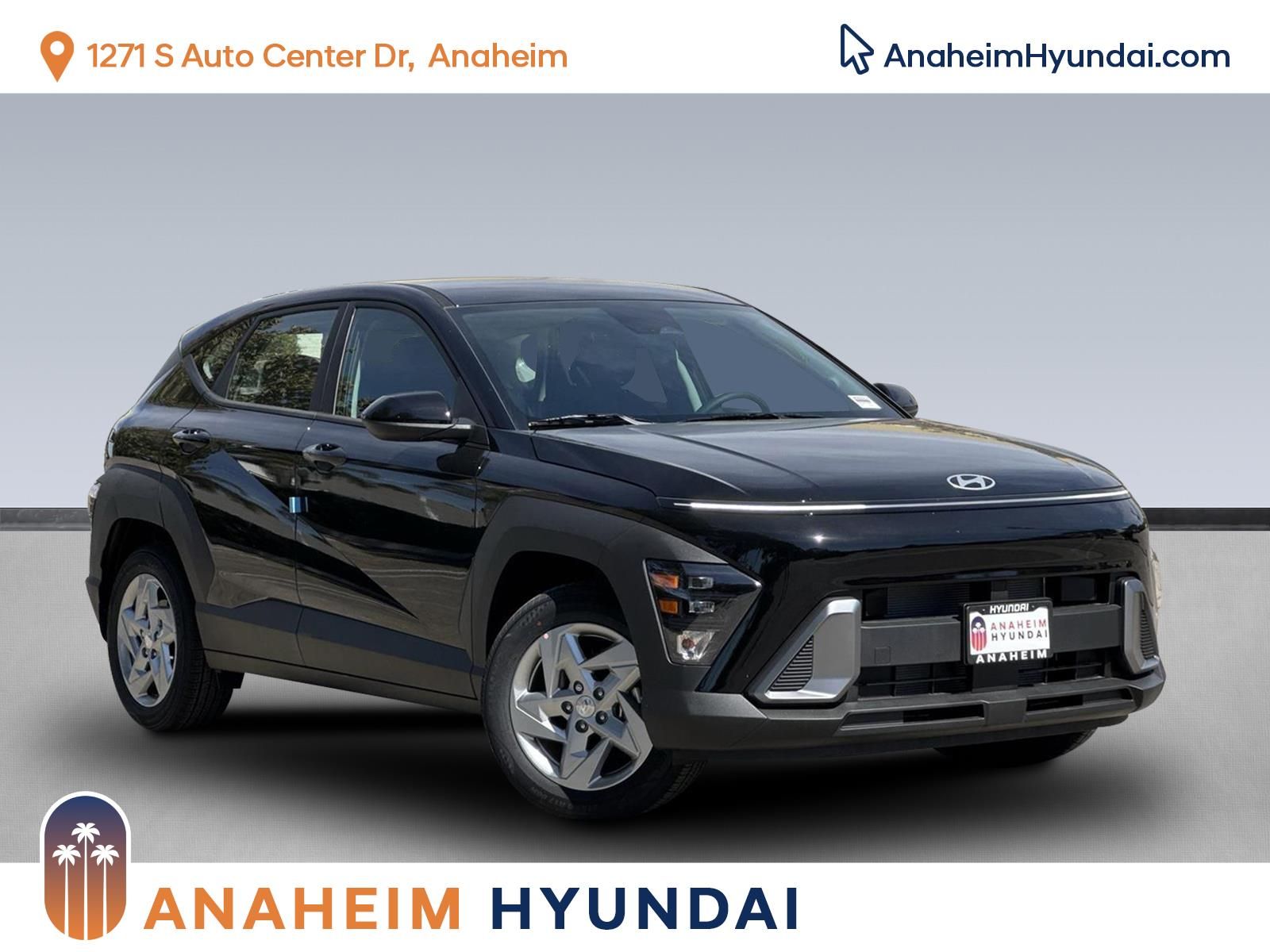 Thumbnail: 2026 Hyundai Kona - 1